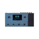 FLAMMA FX200 - Pedal Multi Efeitos com Tela Touch, 160 Efeitos, 58 Amps e 200 Presets