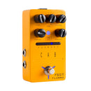 Pedal IR Loader Stereo CabSim Flamma FS07