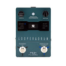 Pedal Flamma FS21 Drum Machine Looper