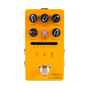 Pedal IR Loader Stereo CabSim Flamma FS07